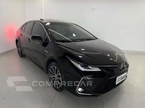 COROLLA APREMIUMH