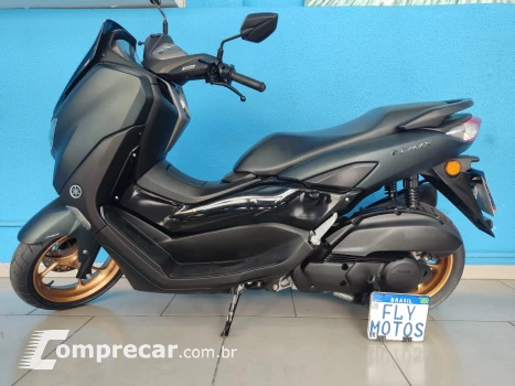 N-Max 160 Conect