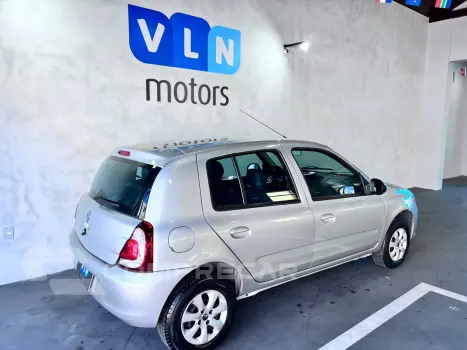 CLIO 1.0 Expression 16V Hi-power