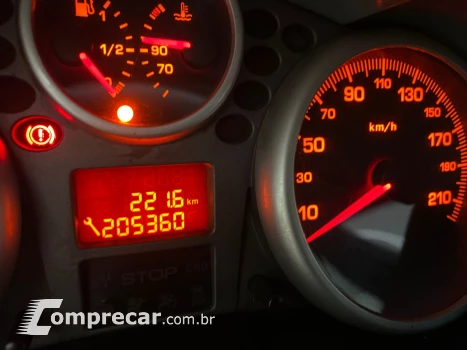 207 1.4 XR Passion Sport 8V