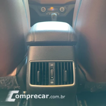 Creta Prestige 2.0 16V Flex Aut.