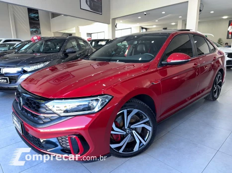 Volkswagen Jetta GLI 350 2.0 Tsi 4 portas