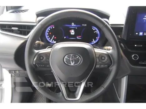 COROLLA CROSS 2.0 VVT-IE FLEX XRE DIRECT SHIFT