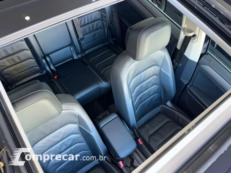 TIGUAN 1.4 250 TSI Allspace Comfortline