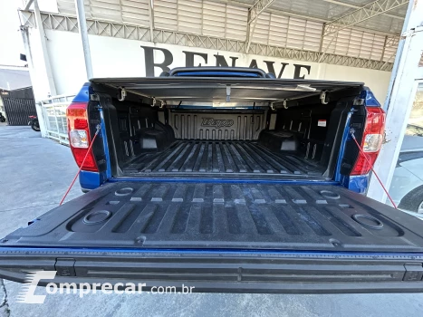 RANGER 2.0 Turbo CD XLS 4X2