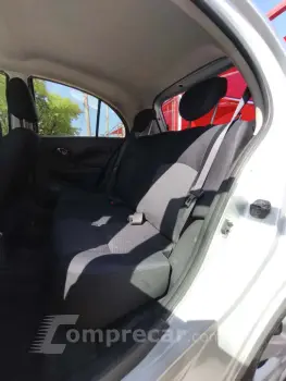 March 1.0 16V 4P FLEX