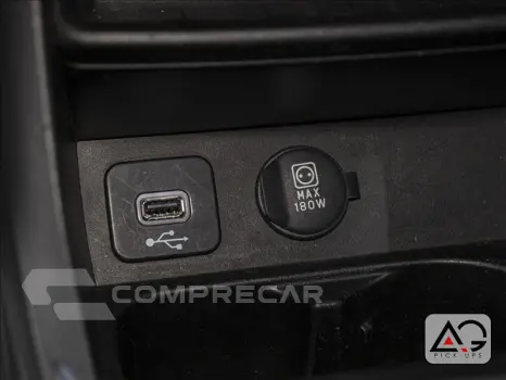 STRADA 1.3 Firefly Freedom CS