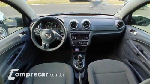 GOL 1.0 8V