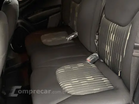 TORO 1.8 16V EVO FLEX FREEDOM AT6