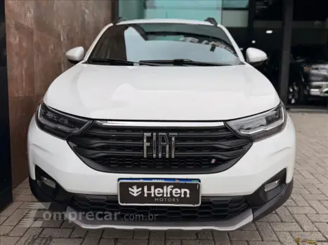 STRADA 1.3 Firefly Volcano CD