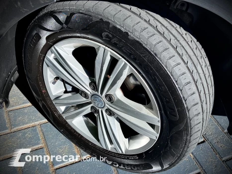 POLO 1.0 200 TSI Comfortline
