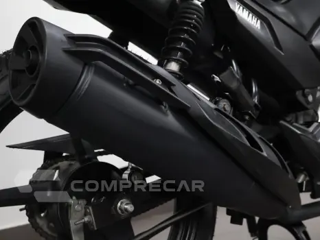 YAMAHA FAZER YS 150 SED