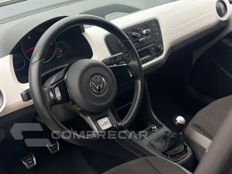 CROSS UP 1.0 TSI 12V
