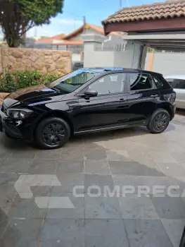 POLO 1.0 MPI Track