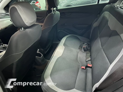 ONIX HATCH LT 1.0 8V FlexPower 5p Mec.