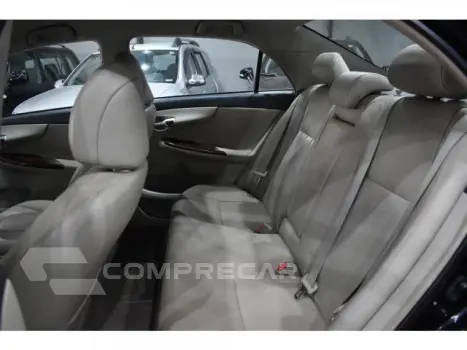 COROLLA - 2.0 ALTIS 16V 4P AUTOMÁTICO