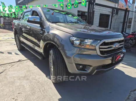 FORD RANGER XLSCD4 22H