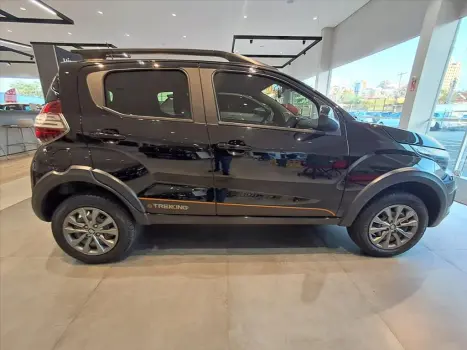 MOBI 1.0 EVO FLEX TREKKING MANUAL