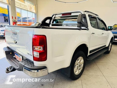 S10 LTZ FLEX 2.4 MEC