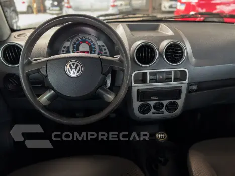 GOL 1.6 MI 8V