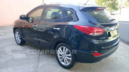 IX35 2.0 MPFI 16V