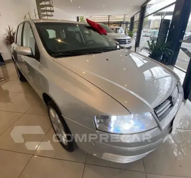 Fiat STILO 1.8 MPI Connect 16V 4 portas