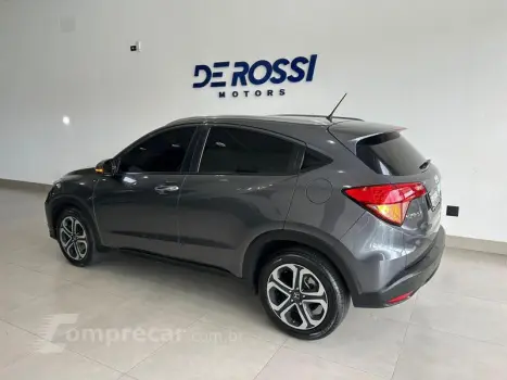 HR-V EXL 1.8 FLEXONE 16V 5P AUT.