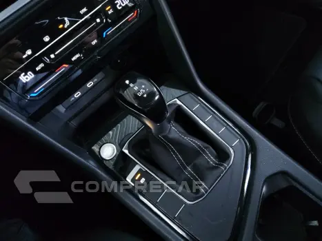 TAOS 1.4  250 TSI TOTAL FLEX HIGHLINE AUTOMÁTICO