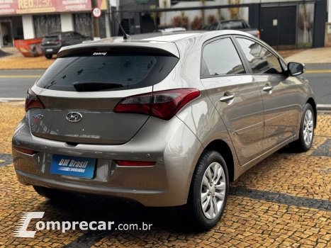 HB20 1.0 12V Comfort Plus