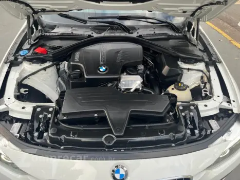 320I 2.0 Sport GP 16V Turbo Active