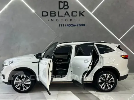 Haval H6 19 1.5 (Hibrido)