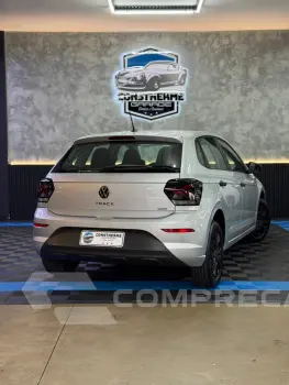 POLO 1.0 MPI Track