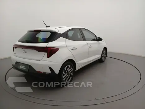 HB20 1.0 12V FLEX LIMITED PLUS MANUAL