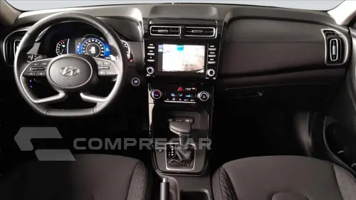 CRETA 1.0 TGDI FLEX LIMITED SAFETY AUTOMÁTICO