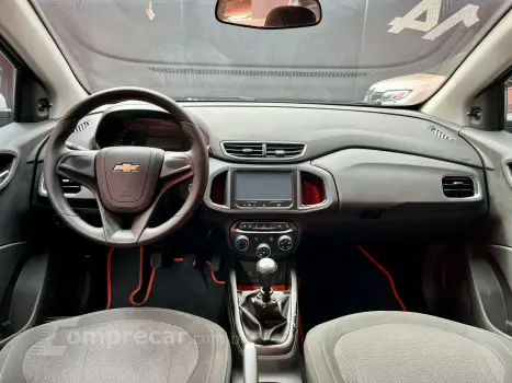 ONIX 1.0 MPFI Lollapalooza 8V