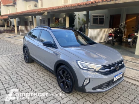 NIVUS 1.0 200 TSI Highline