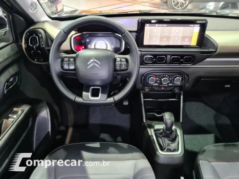 C3 AIRCROSS SHINE 1.0 FLEX TB 200 AUT.