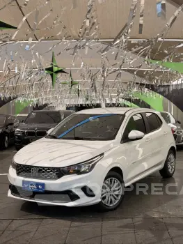 Fiat ARGO 1.0 Firefly Drive 4 portas