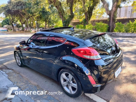 VELOSTER 1.6 16V