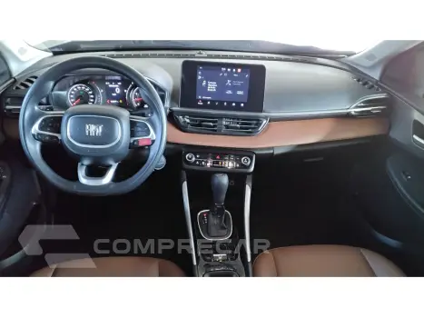 FASTBACK 1.0 TURBO 200 FLEX CVT