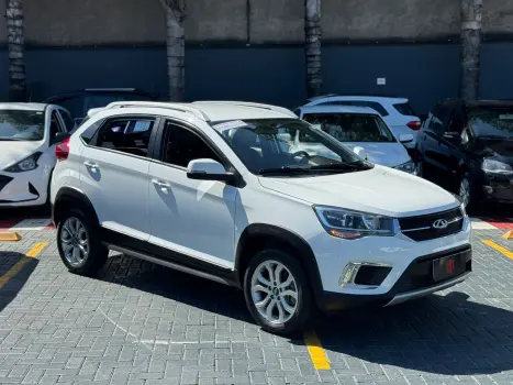 CHERY TIGGO 2 1.5 MPFI 16V Look 4 portas