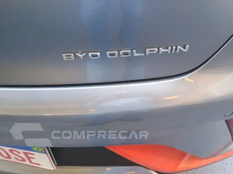 DOLPHIN 60,5 KW Plus