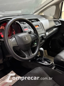 FIT 1.4 LX 16V