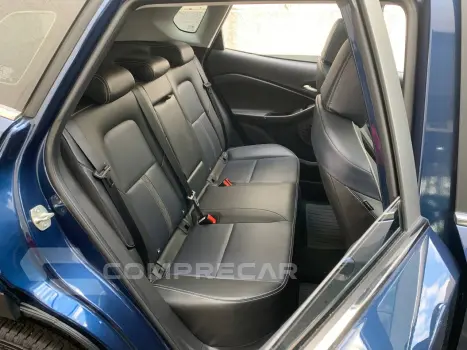 TRACKER Premier 1.2 Turbo 12V Flex Aut.