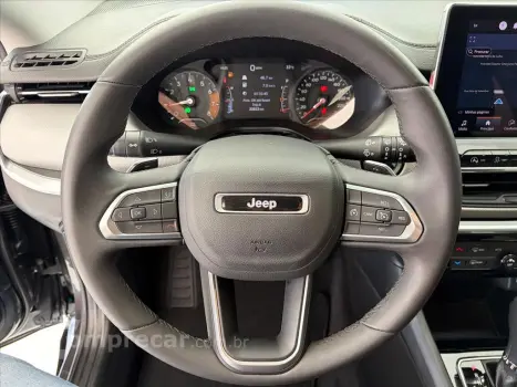 COMPASS 1.3 T270 TURBO FLEX LONGITUDE AT6