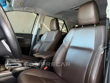 2.8 SRX 4X4 16V TURBO INTERCOOLER DIESEL