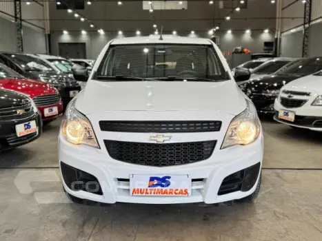MONTANA - 1.4 MPFI LS CS 8V 2P MANUAL