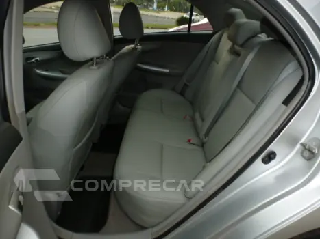 COROLLA 2.0 XEI 16V