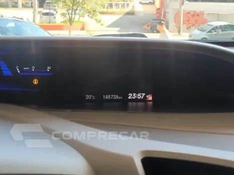 Civic Sedan LXR 2.0 Flexone 16V Aut. 4p