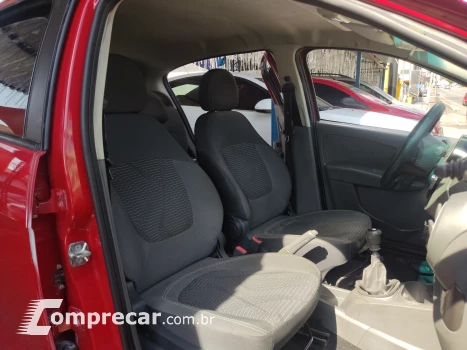 PALIO 1.0 MPI Attractive 8V